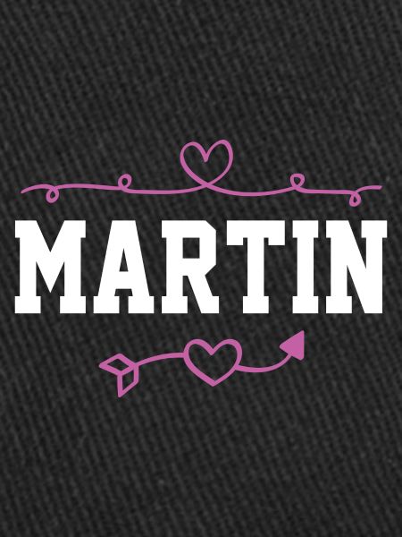 Martin