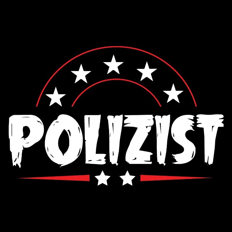 Polizist Beruf