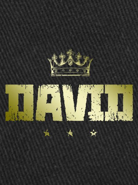 David