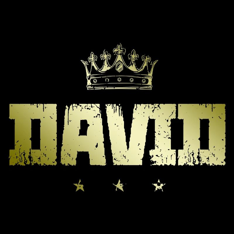 David