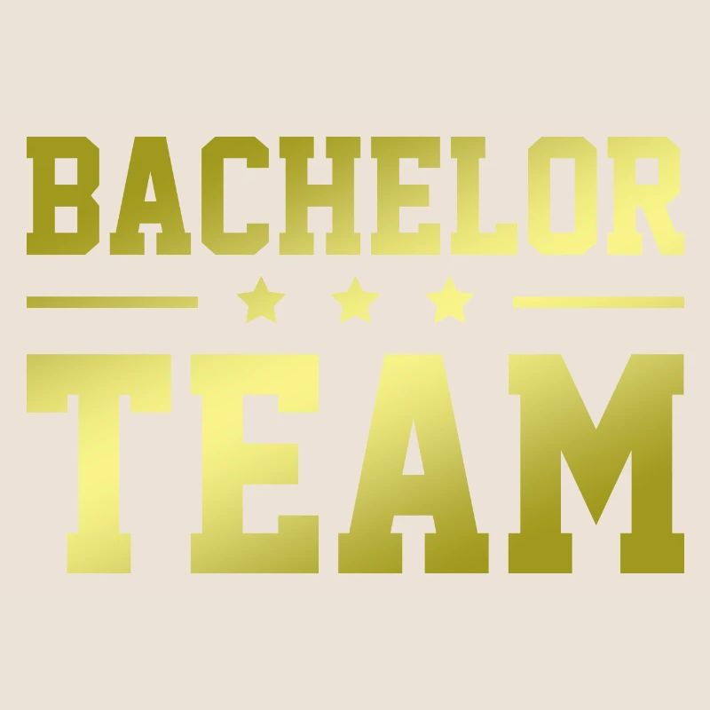 Équipe Bachelor