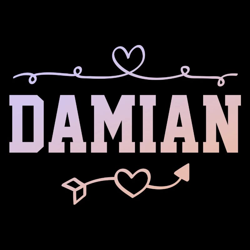 Damian