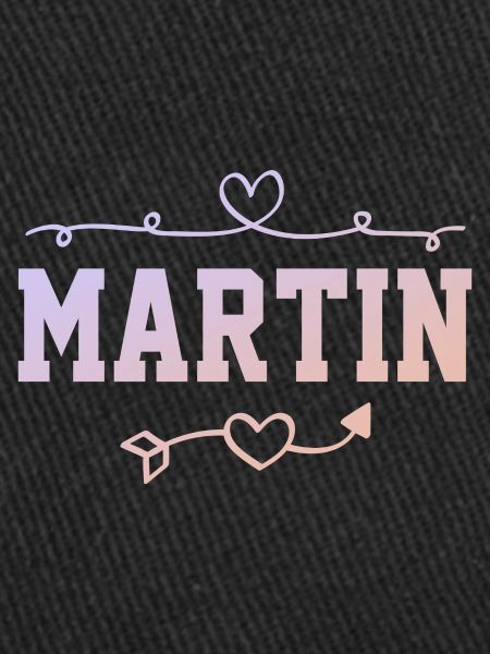 Martin