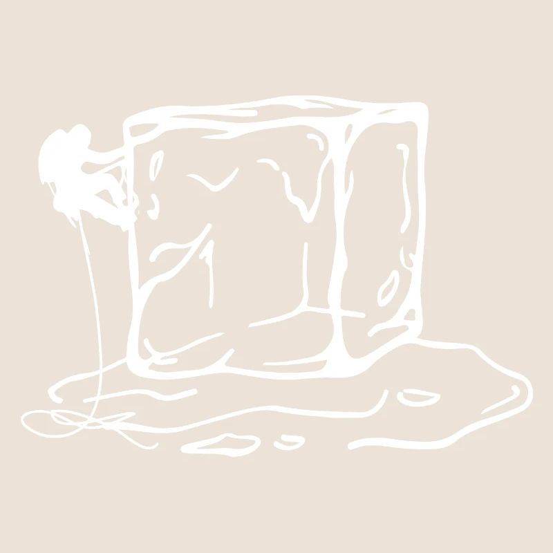 Eis - Klettern -