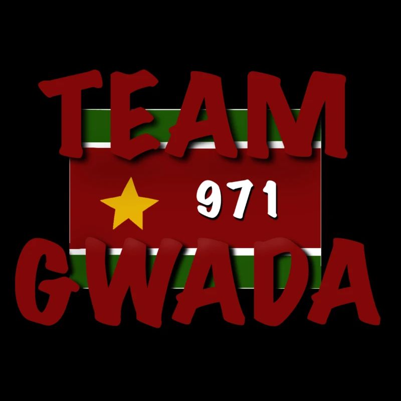 TEAM GWADA