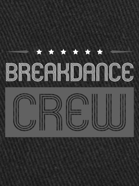 Breakdance Crew