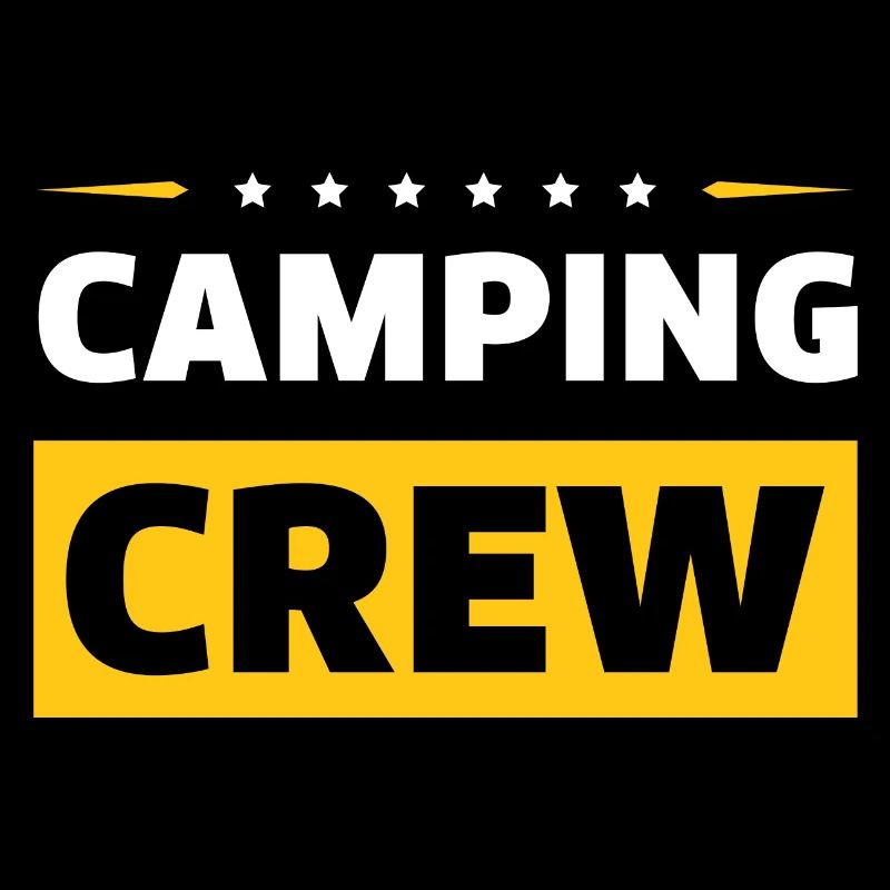 Camping Crew