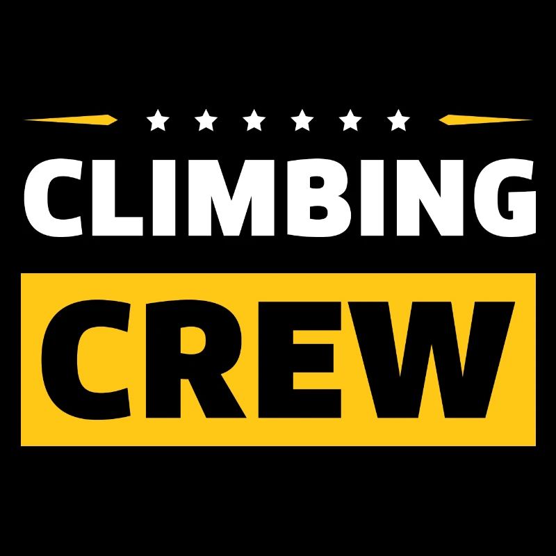 Climbing Crew
