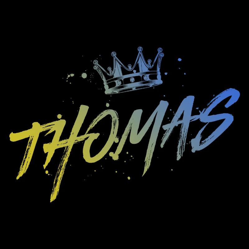 Thomas