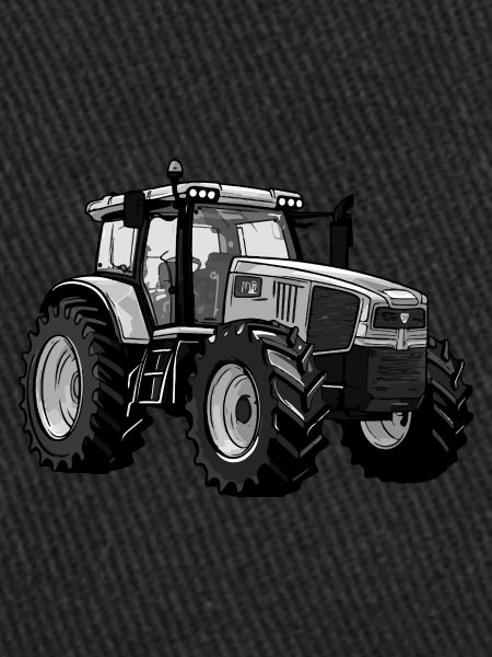 Tracteur