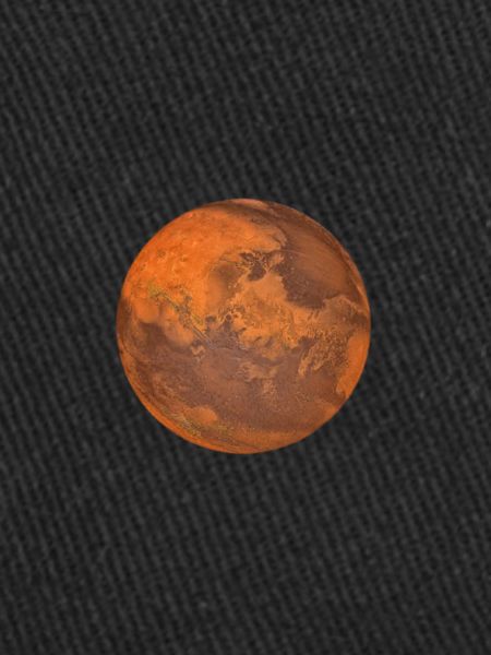 MARS