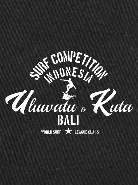 Surf Bali