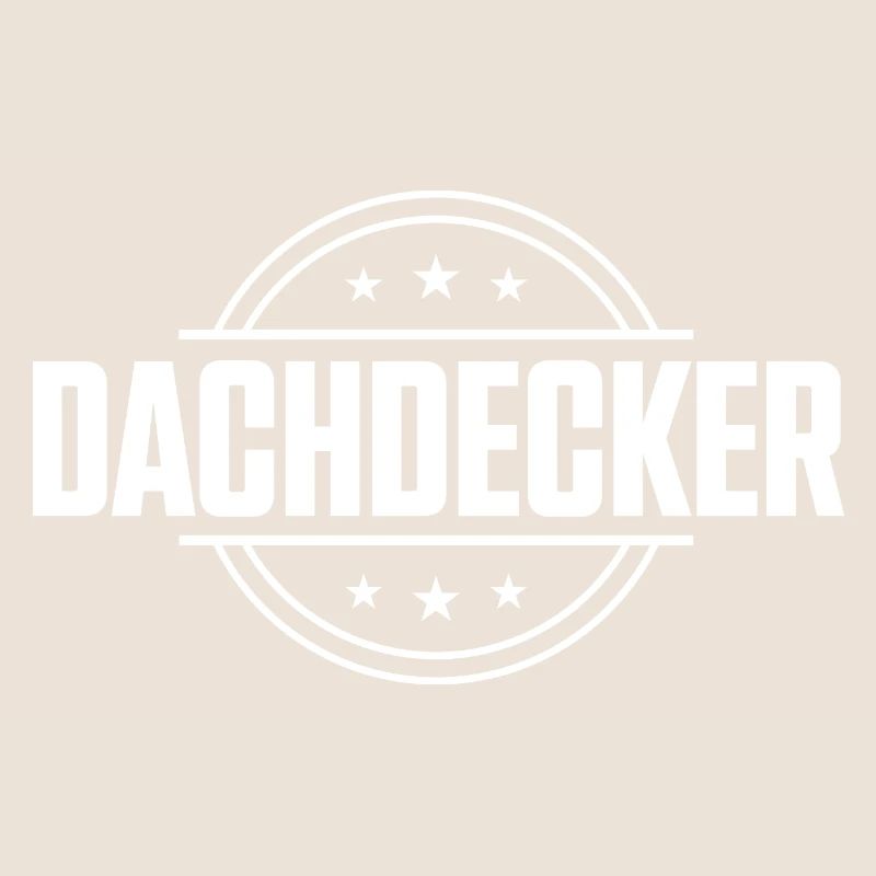 Dachdecker Beruf