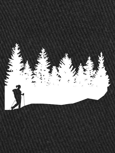 Trees - Hiking - (4)