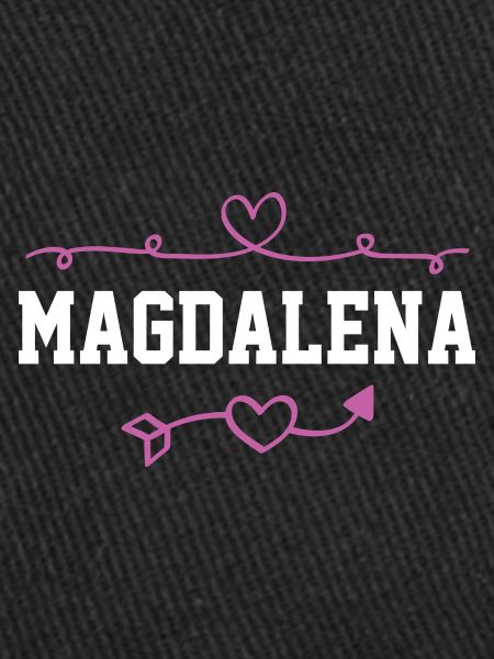 Magdalena