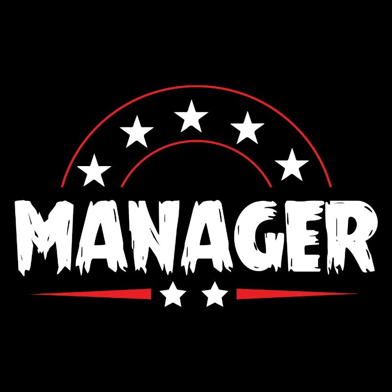 Manager Beruf