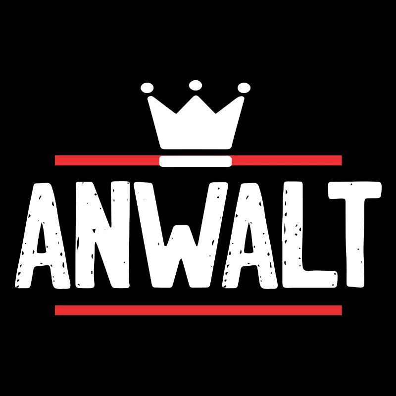 Anwalt Beruf