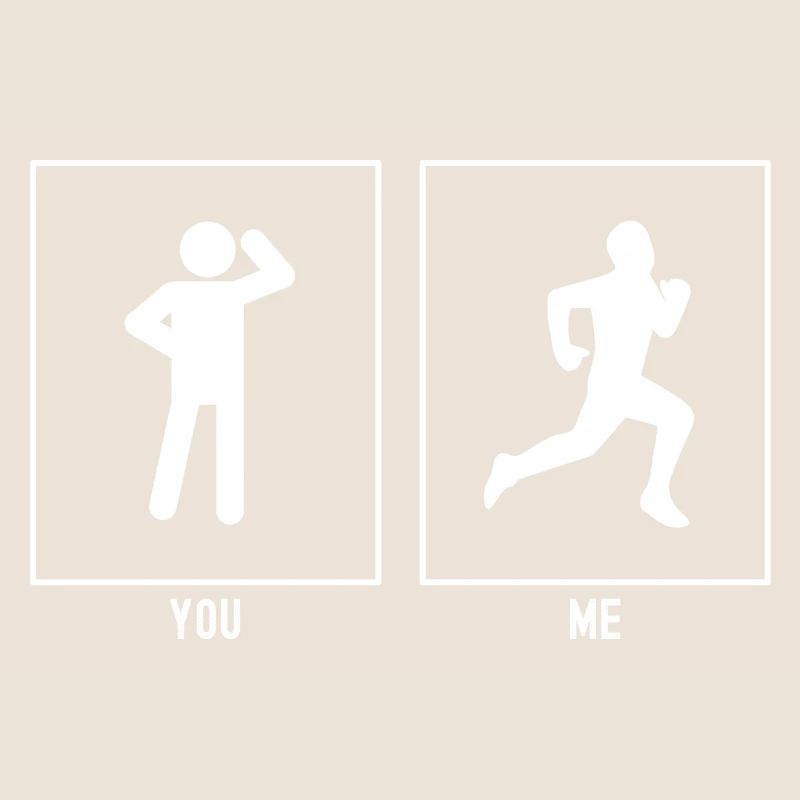 U - I - Run Vector