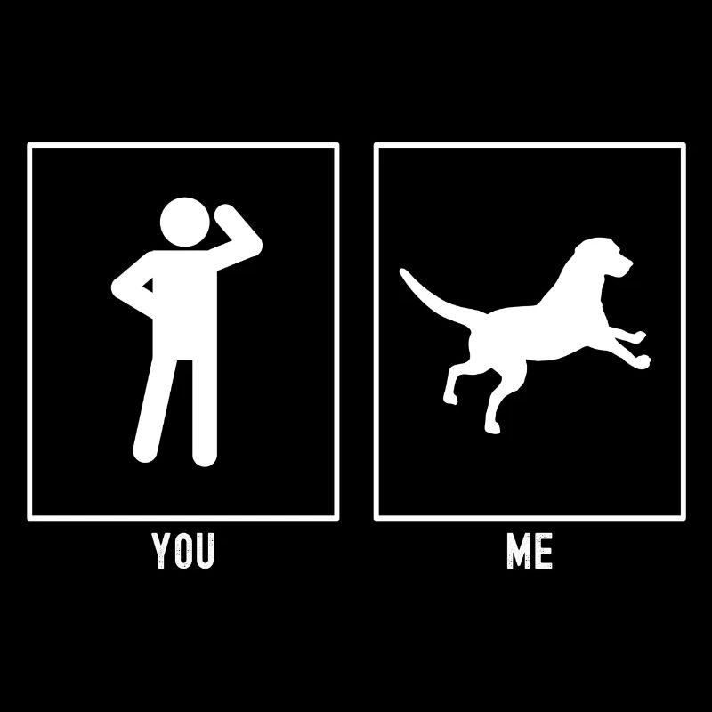Vous - I - Falling Dog