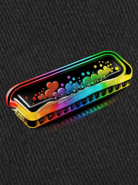 HARMONICA