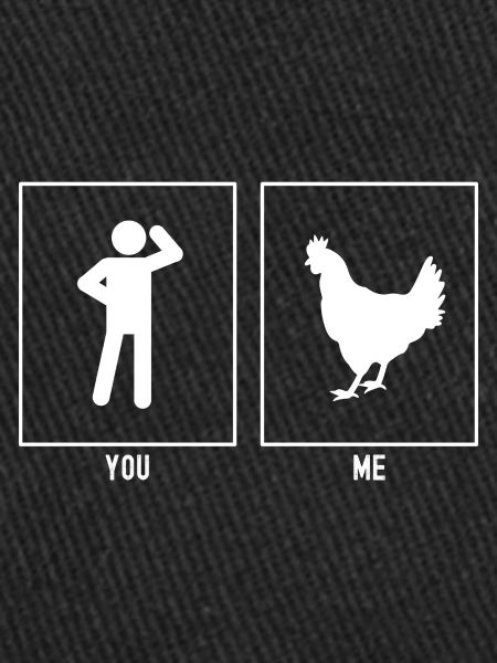 Vous - I - Poulet de ferme