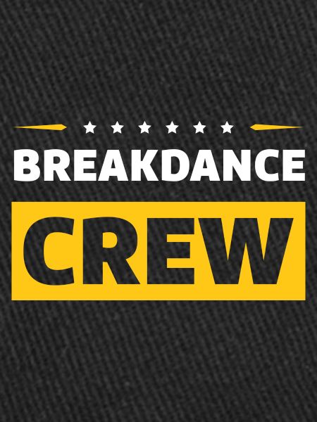 Équipe de breakdance