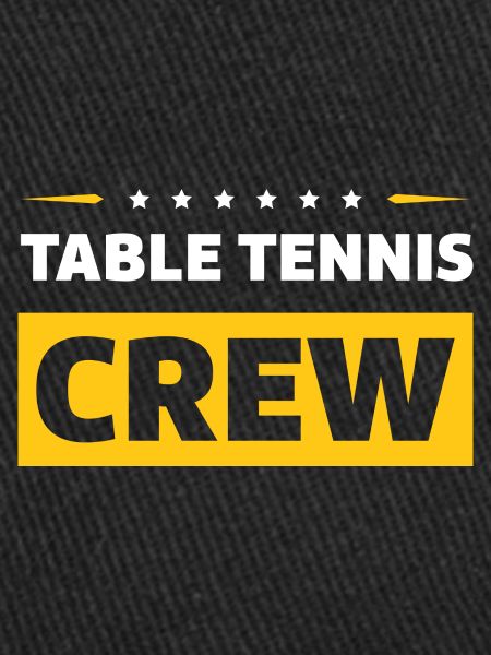 Équipe de tennis de table