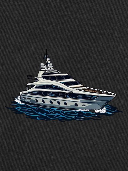 Yacht Ship