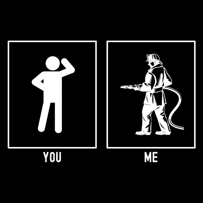 Vous - Moi - Pompiers
