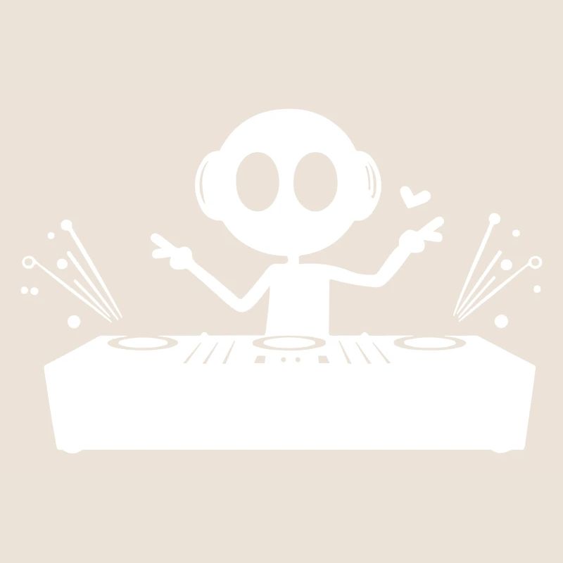 Platines DJ Funny