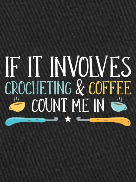 Café & Crochet