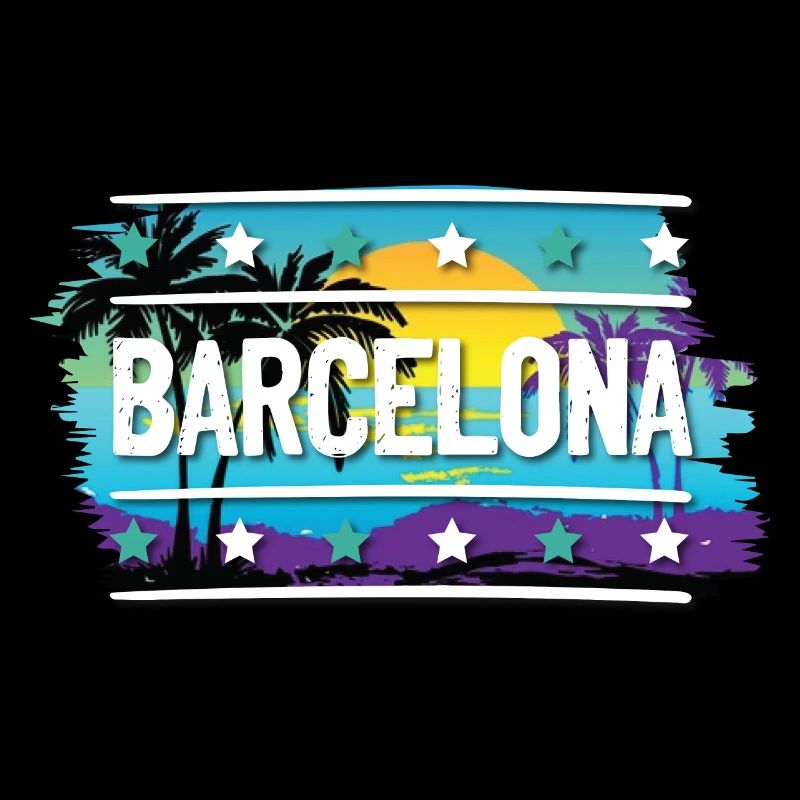 Barcelone