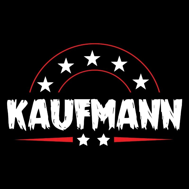 Kaufmann Beruf