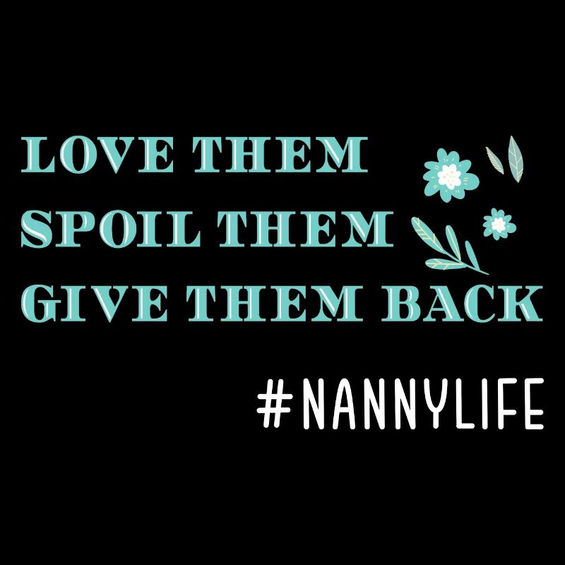 Nanny Babysitterin Tagesmutter