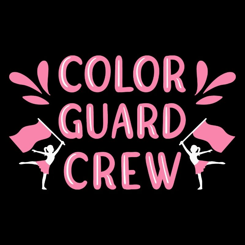 Garde de couleur