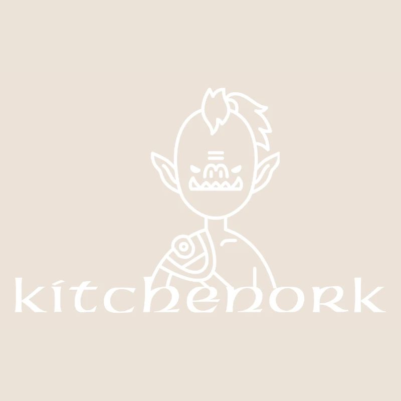 Cuisine Orc / Mampfmaschine