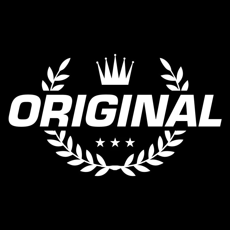 Original Emblem