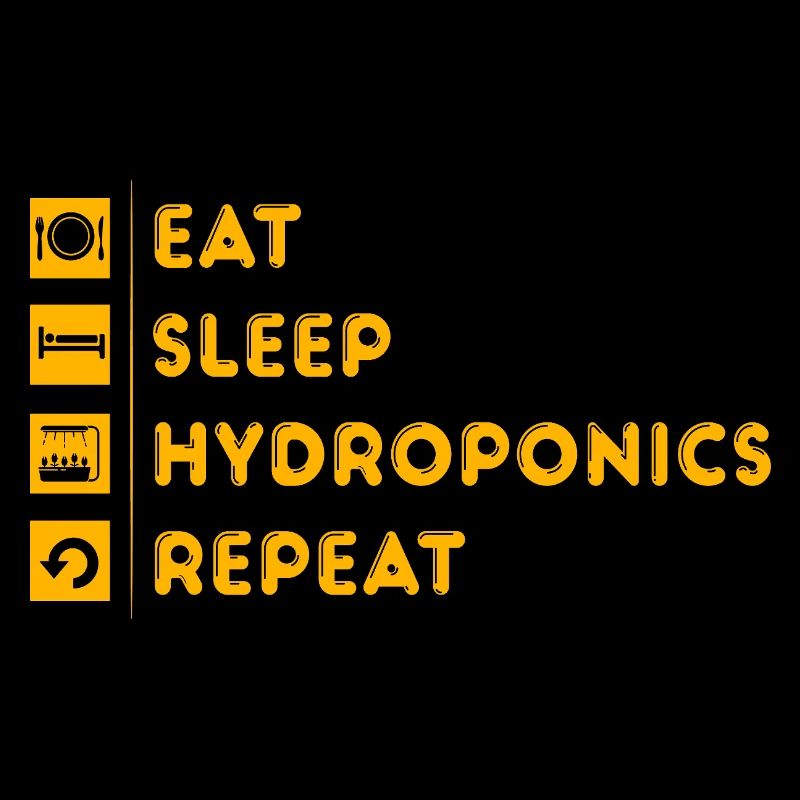 Hydroponics