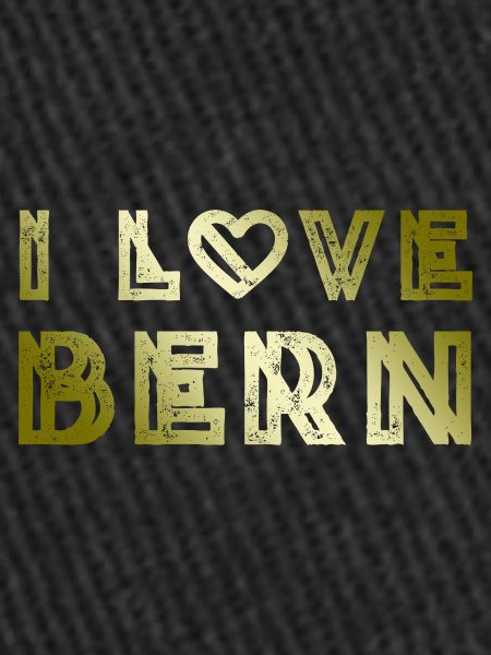 J’aime Berne