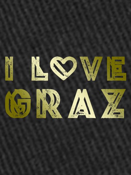 J’aime Graz