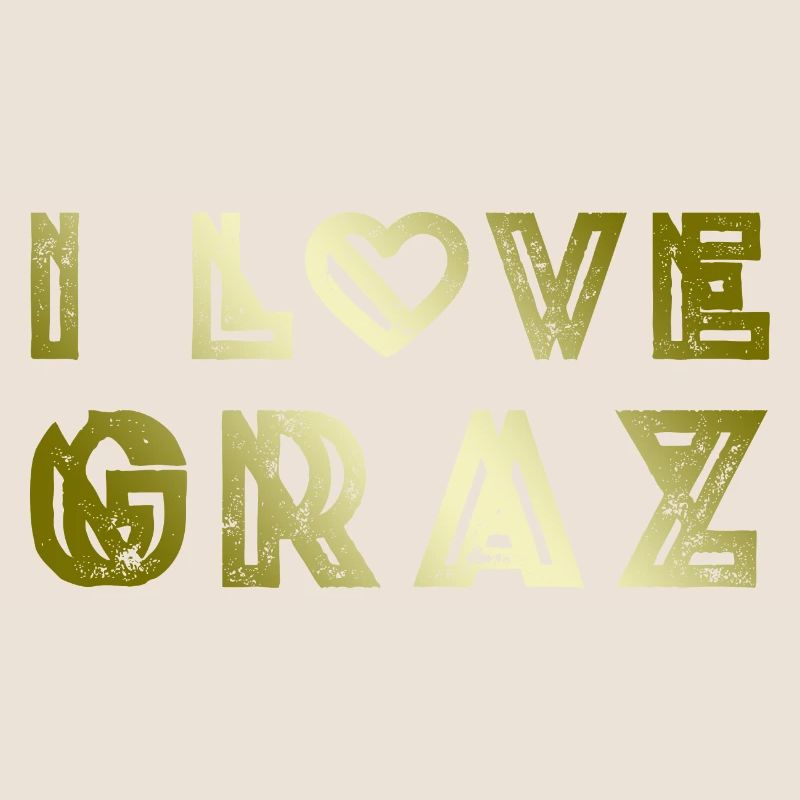J’aime Graz