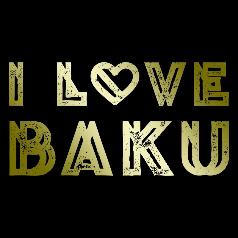 J’aime Bakou