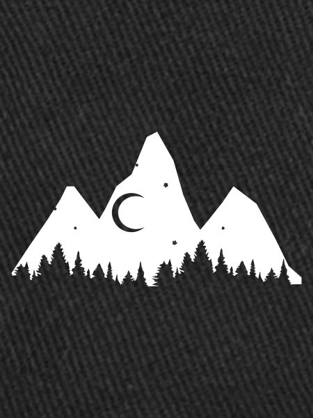 Tree - Mountain - (3)