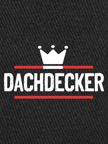 Dachdecker Beruf