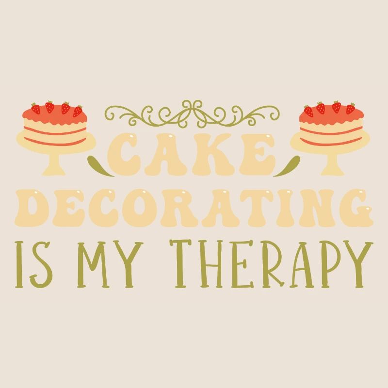 Bake cakes Baker Pastry Chef