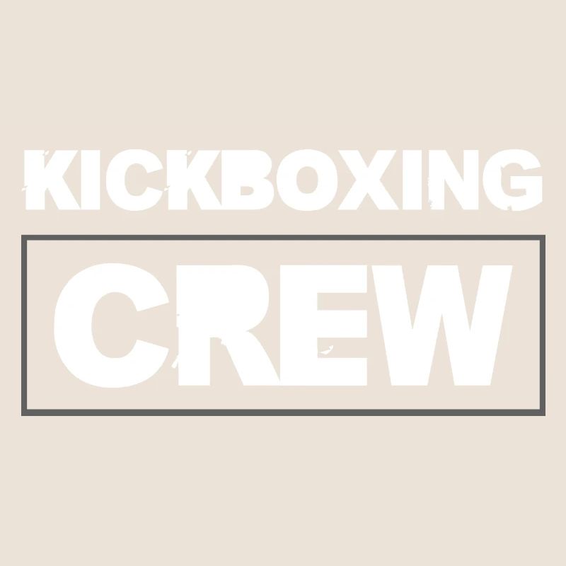Équipe de kickboxing