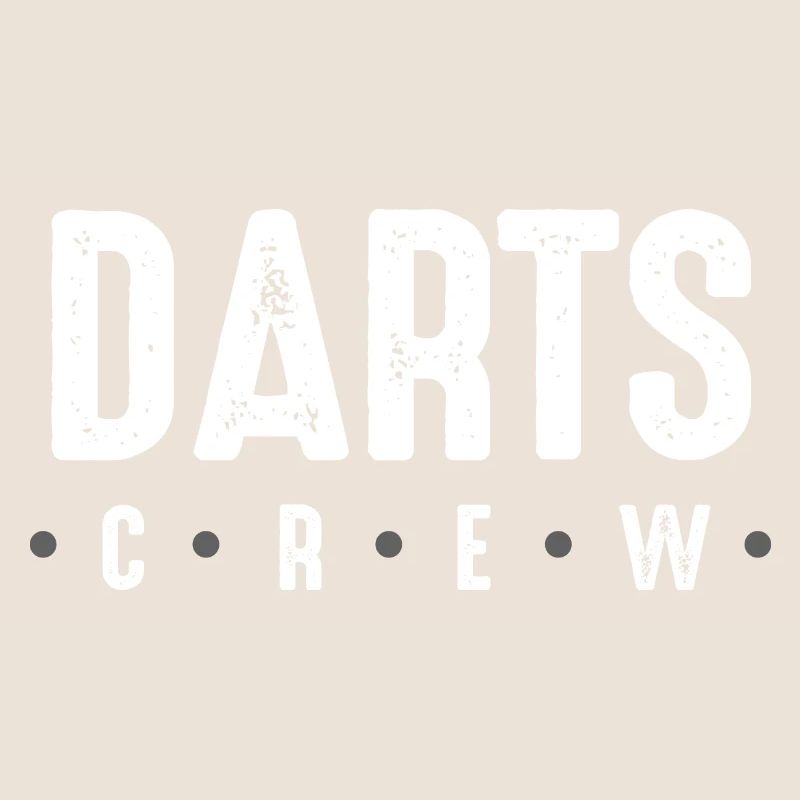 Darts Crew