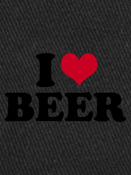 J’adore la bière Bier