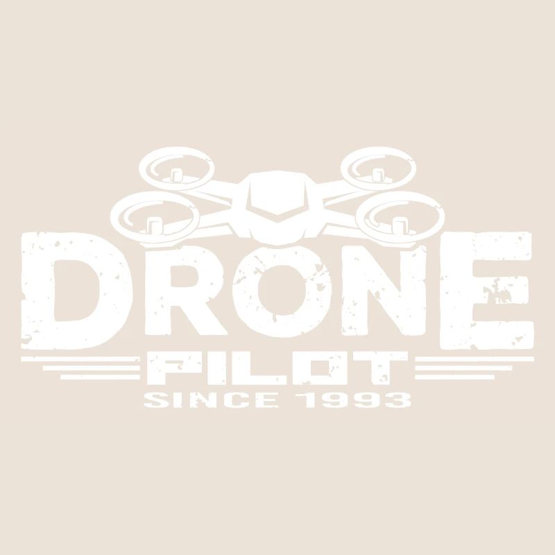 Drone Drones Drone Flight Drone Pilot 1993