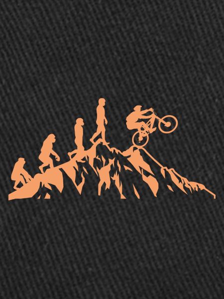 Evolution du vélo VTT